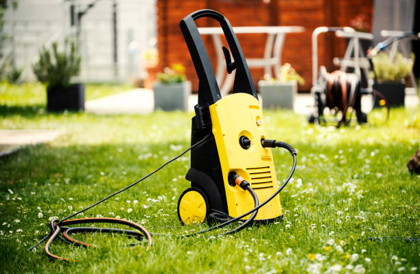 Best Post-Construction Pressure Washing  in Murray, KY